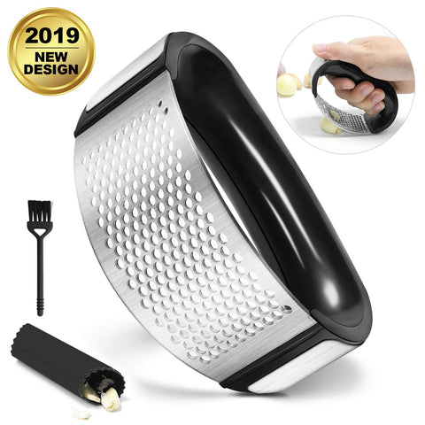 Garlic Press