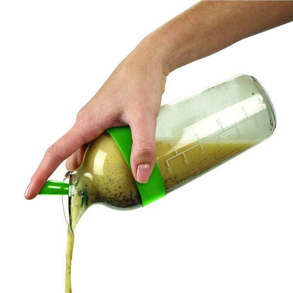 Salad Dressing Shaker