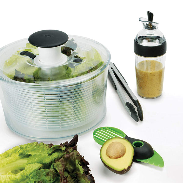 Salad Dressing Shaker