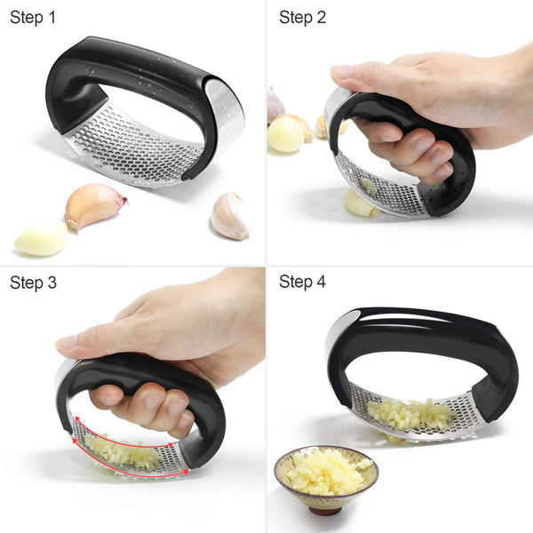 Garlic Press